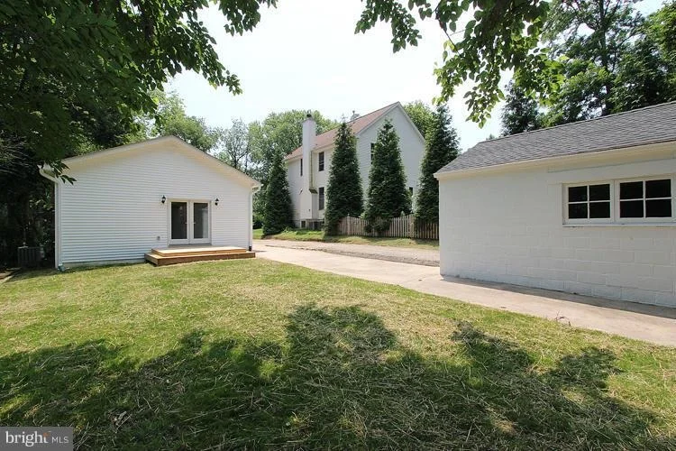 Photo of 2009 GRACE CHURCH ROAD