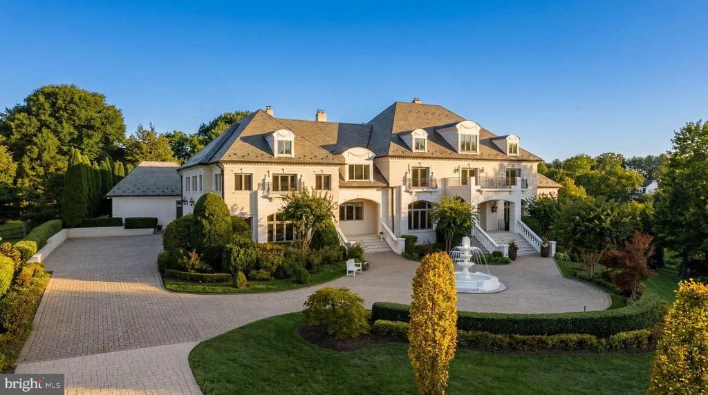 Photo of 1521 HUNTER MILL ROAD
