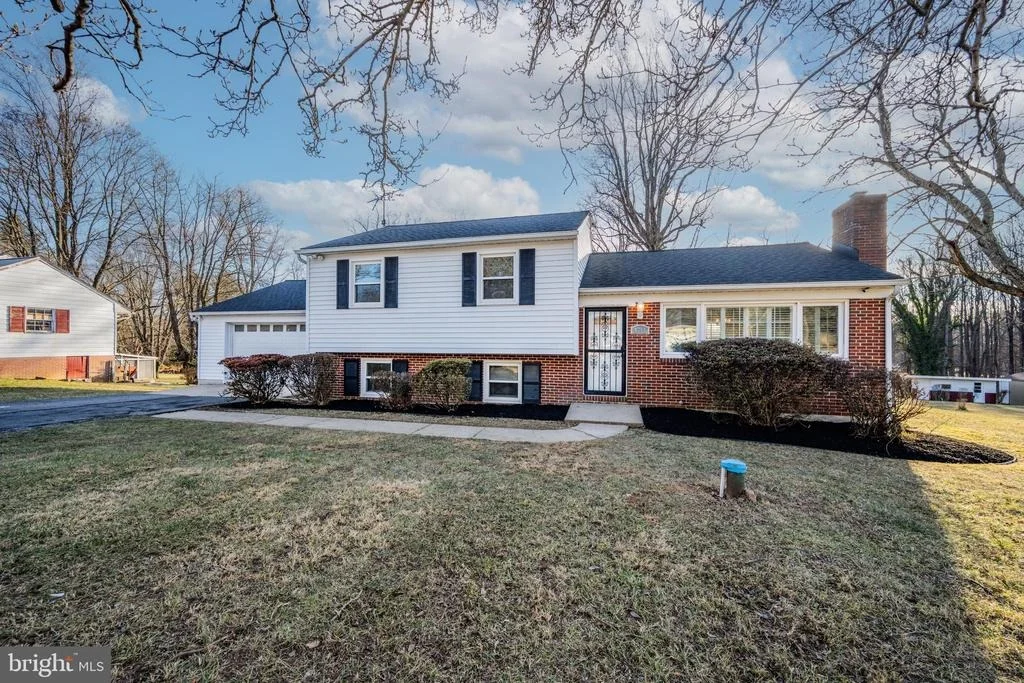 Photo of 8711 WINDSOR MILL ROAD