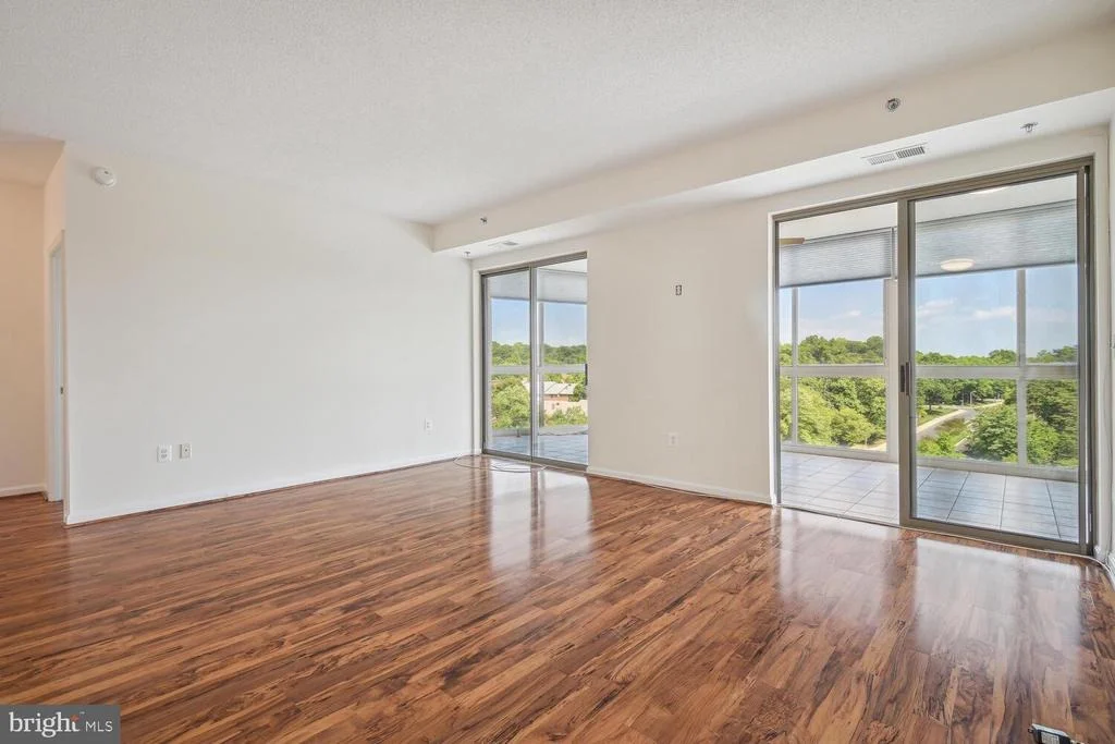 Photo of Unit 708 at 3100 N LEISURE WORLD BOULEVARD