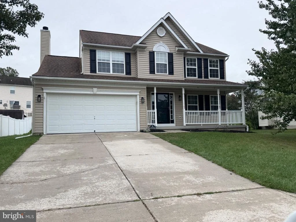 Photo of 911 GLOUSTER CIRCLE