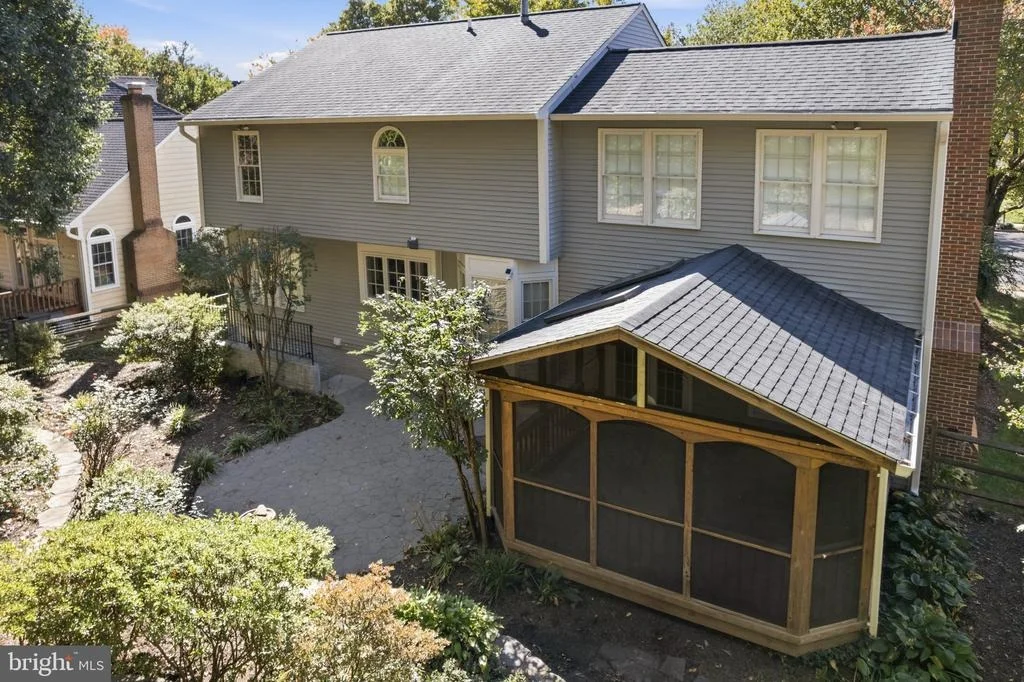 Photo of 20708 CORKWOOD DRIVE