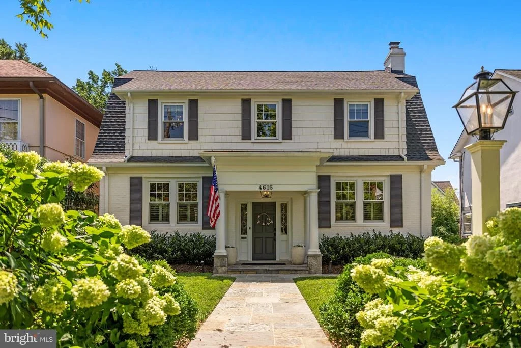 Photo of 4616 CHEVY CHASE BOULEVARD