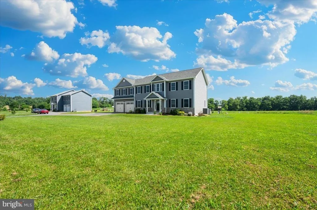 Photo of 13226 MOLASSES ROAD