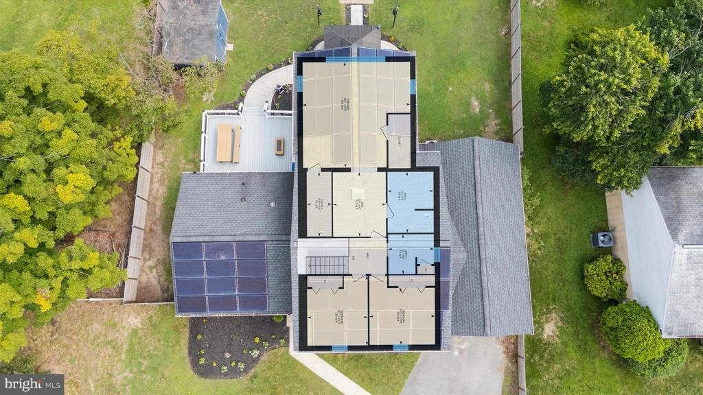 Photo of 1718 SEVERN ROAD