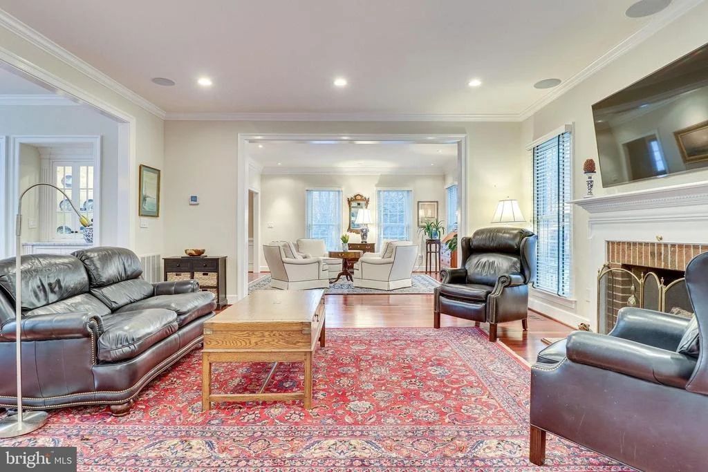 Photo of 12708 POND CREST LANE