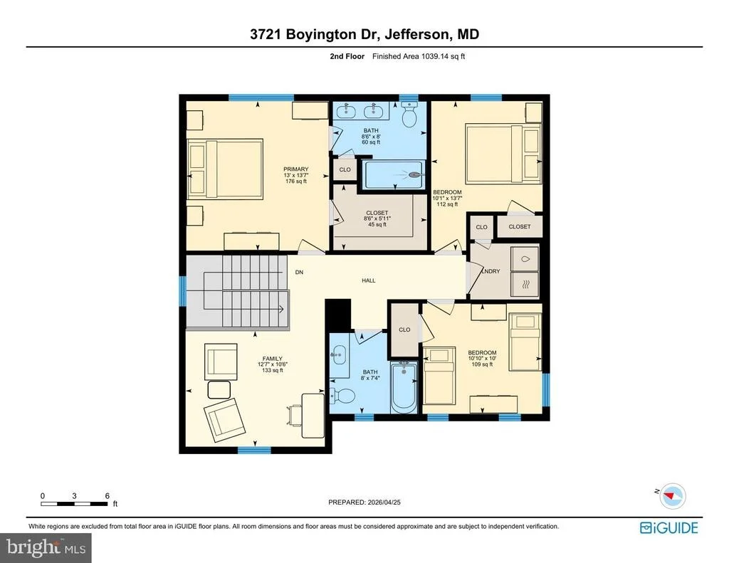 Photo of 3721 BOYINGTON DRIVE