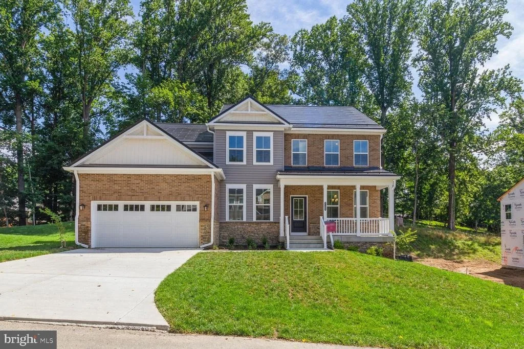 Photo of 4022 MILNER ROAD