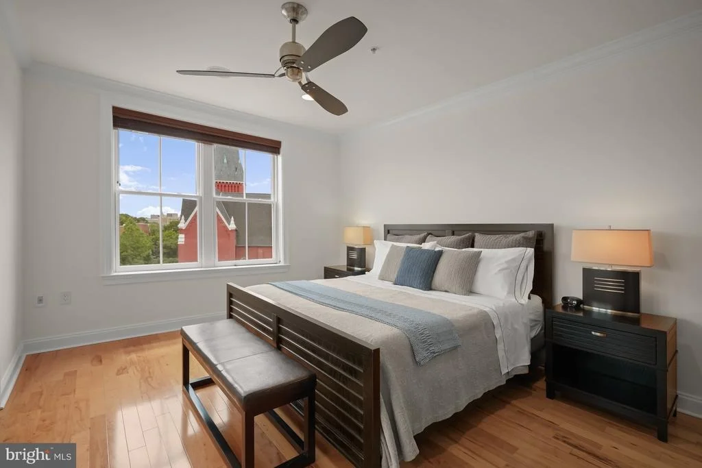 Photo of Unit 310 at 1210 R STREET NW