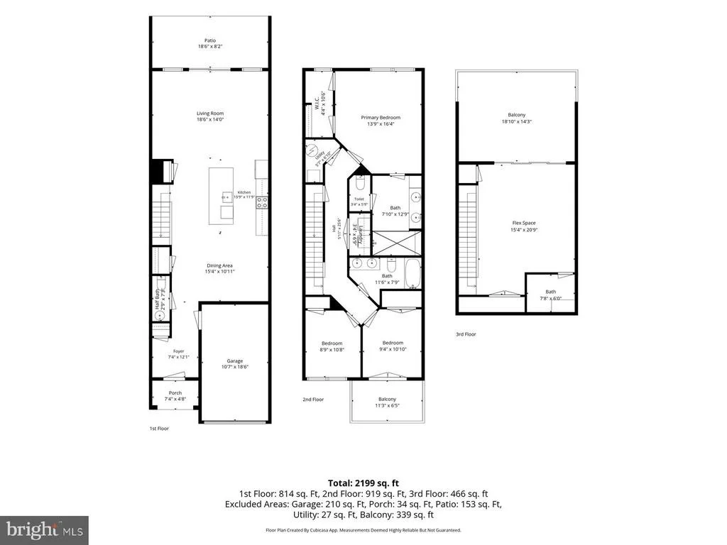 Photo of Unit D2 at 29104 STRIPER HARBOR