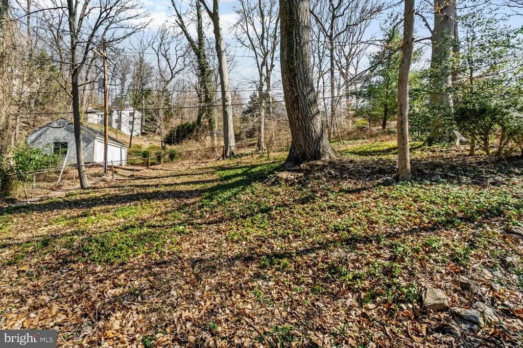 Photo of 5409 FALLS ROAD TERRACE