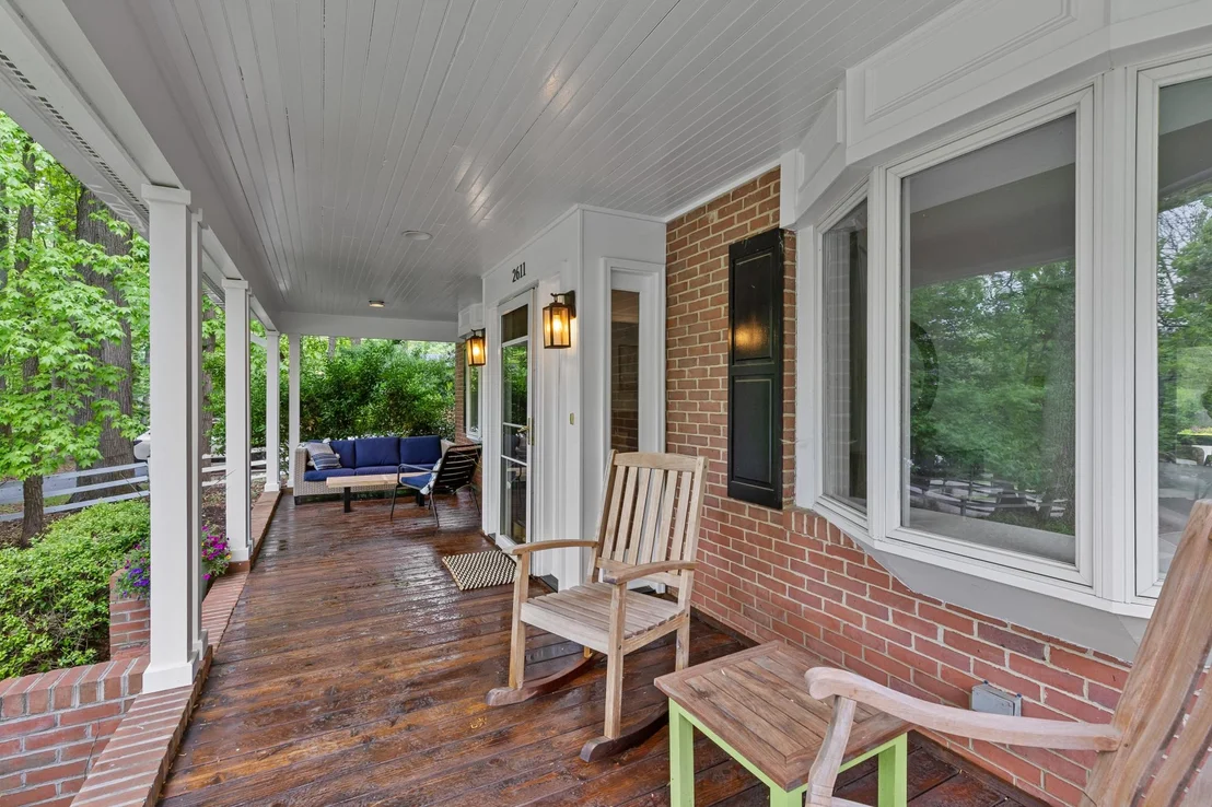 Photo of 2611 OGLETON ROAD