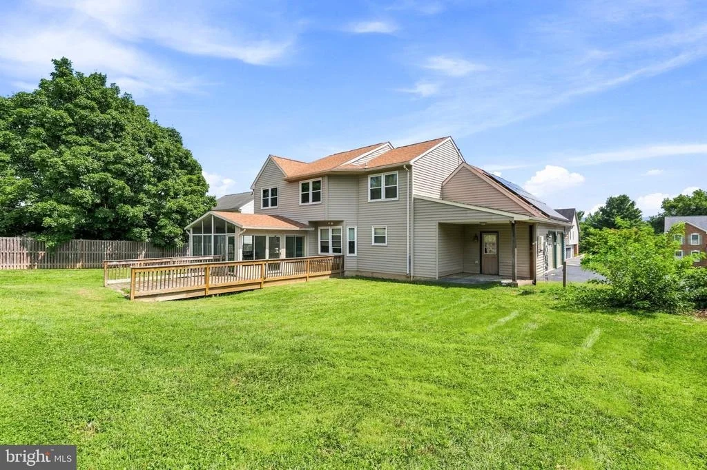 Photo of 605 FAIR MEADOWS BOULEVARD
