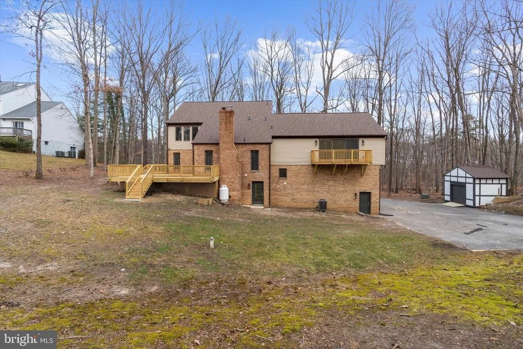 Photo of 1439 DICUS MILL ROAD