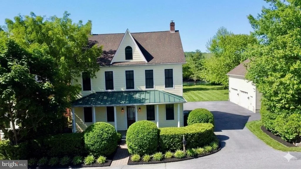 Photo of 3418 LITTLESTOWN PIKE