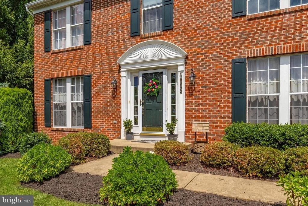 Photo of 4805 STOCKTON DRIVE