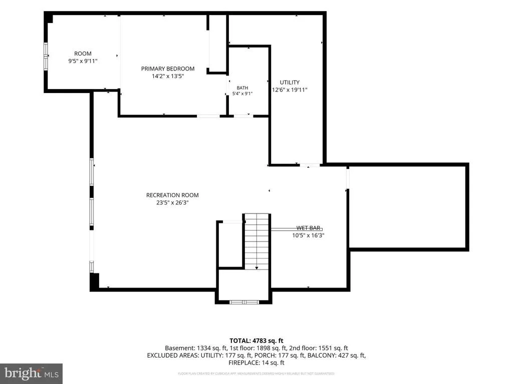 Photo of 3032 MOORE LANE