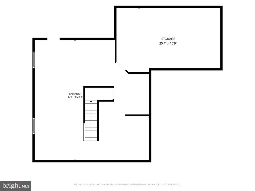 Photo of 17609 OVERLOOK ROAD