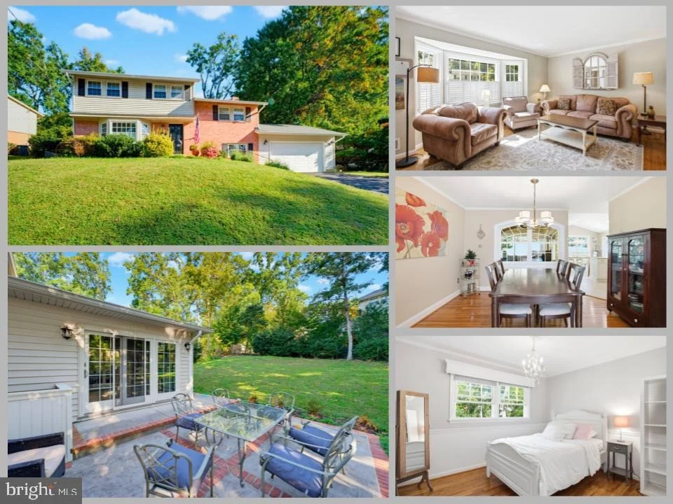 Photo of 4229 WORCESTER DRIVE