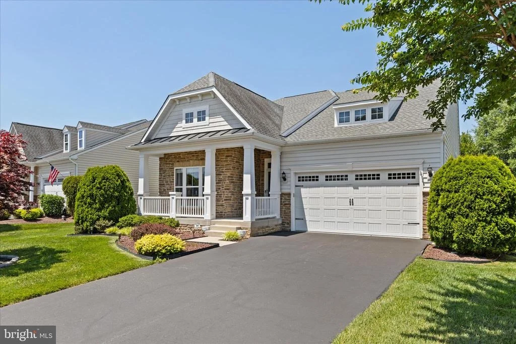 Photo of 17702 YELLOW BELL DRIVE