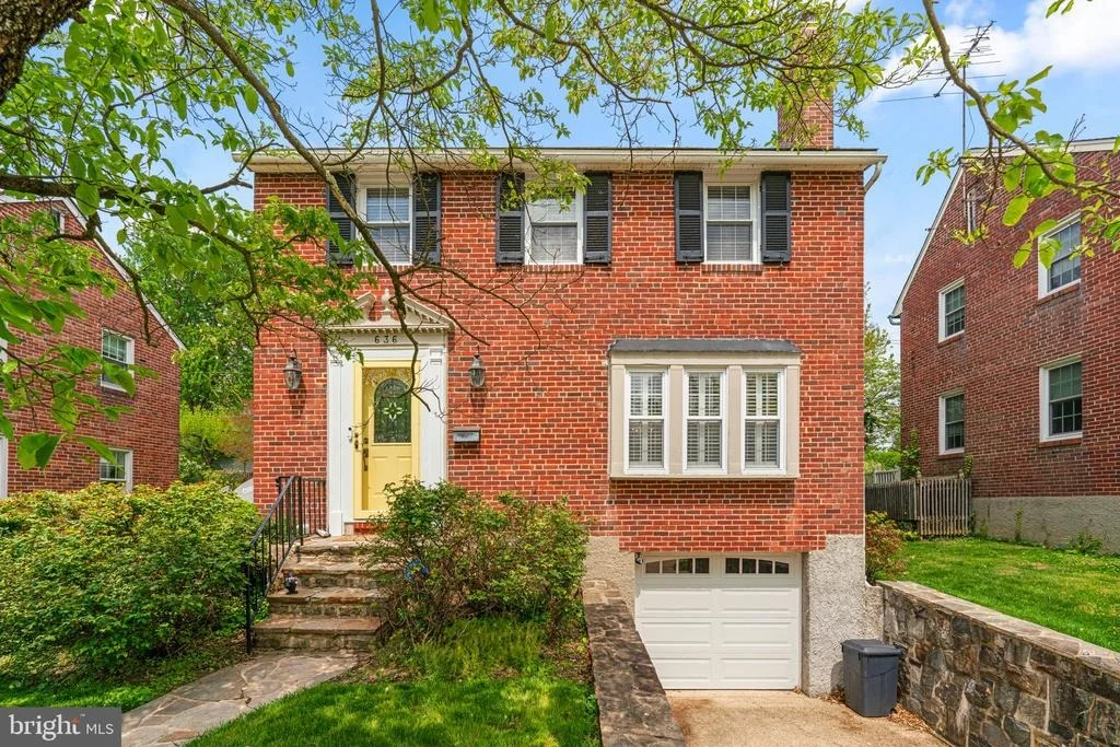Photo of 636 OVERBROOK ROAD