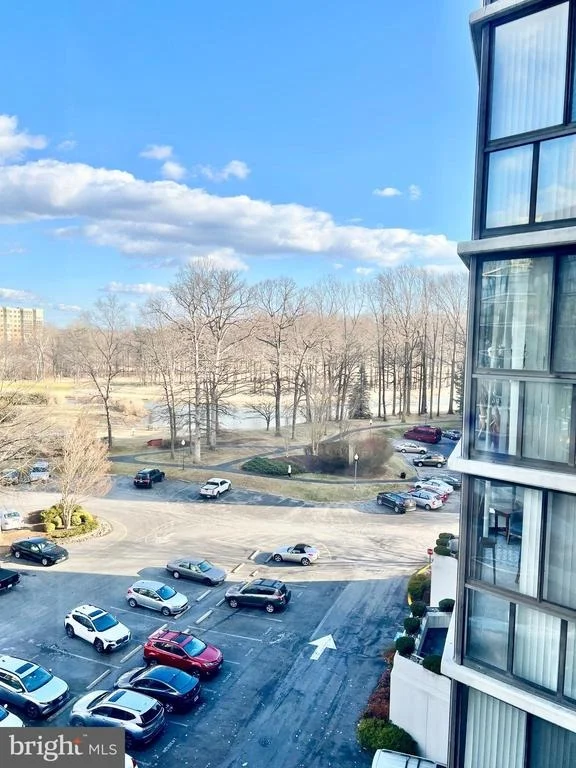 Photo of Unit 3603 at 15115 INTERLACHEN DRIVE