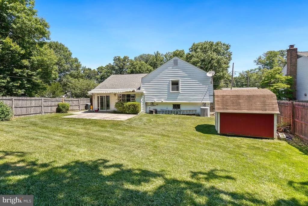 Photo of 16011 JERALD ROAD
