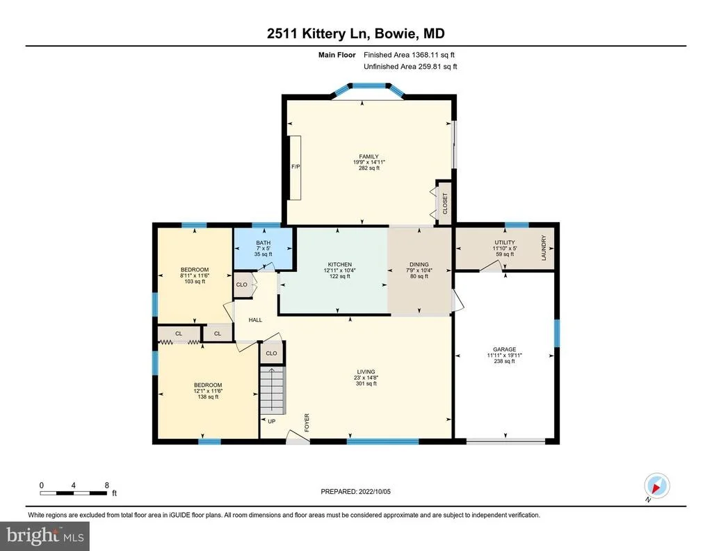 Photo of 2511 KITTERY LANE