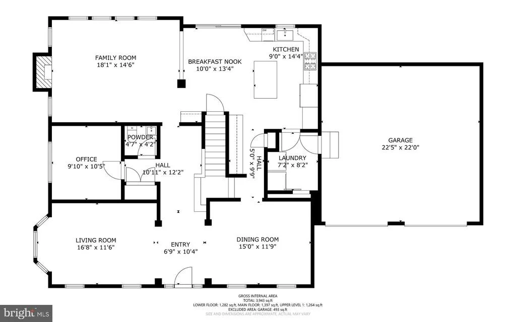 Photo of 11027 BREWERS DRIVE