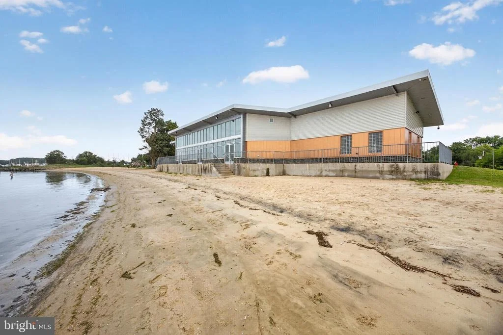 Photo of 3762 BEACH DRIVE BOULEVARD