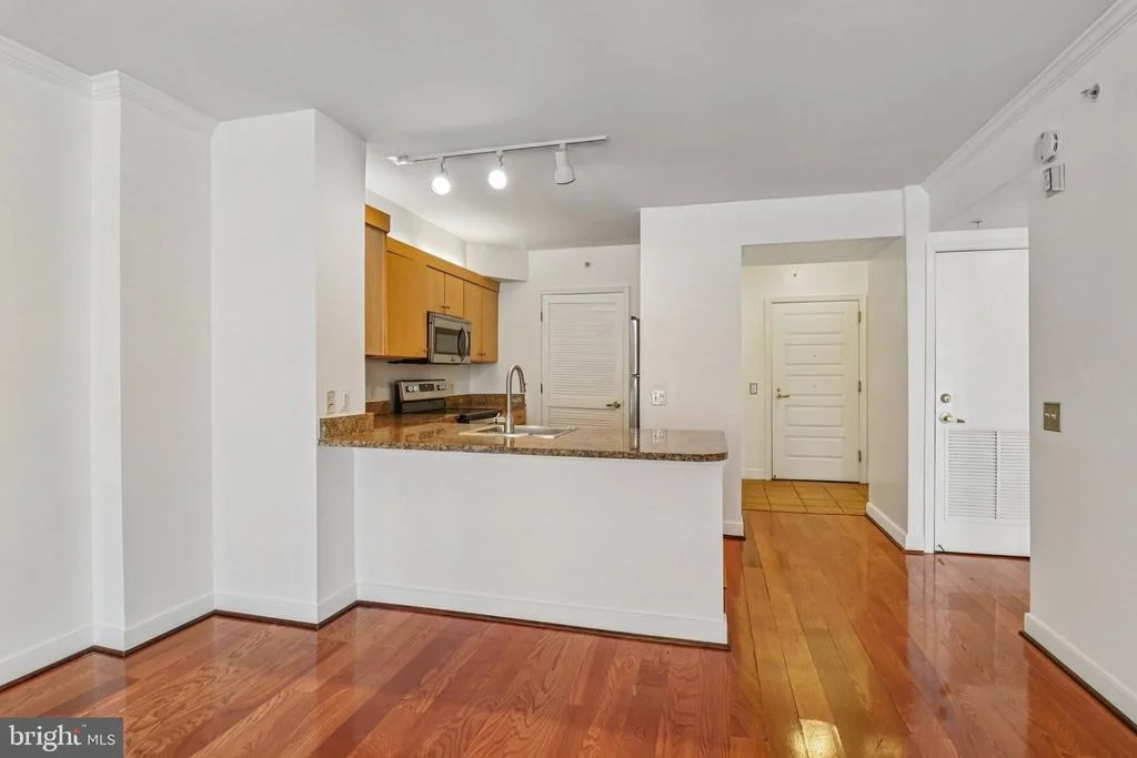 Photo of Unit 721 at 616 E STREET NW