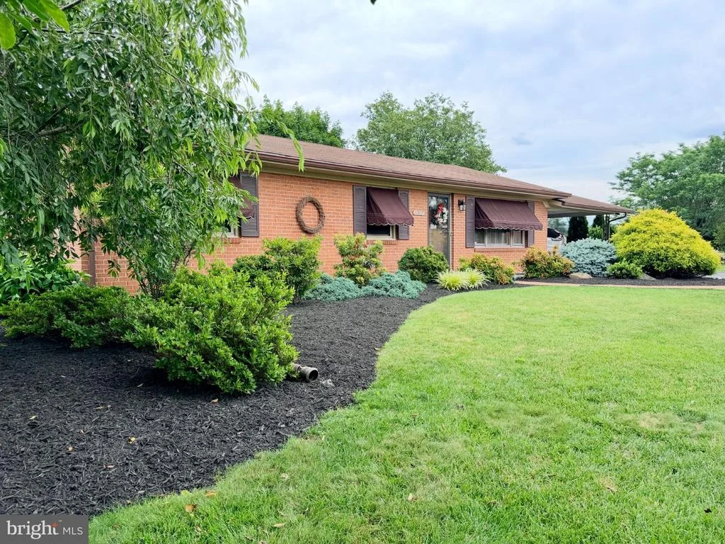 Photo of 11917 COMANCHE DRIVE