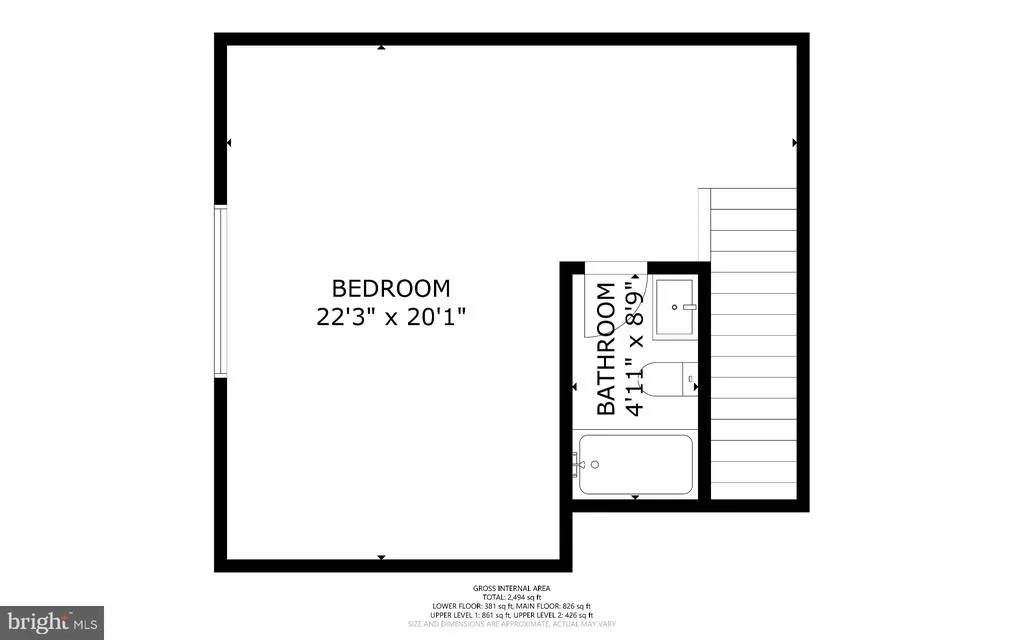 Photo of 556 SUNSET KNOLL ROAD
