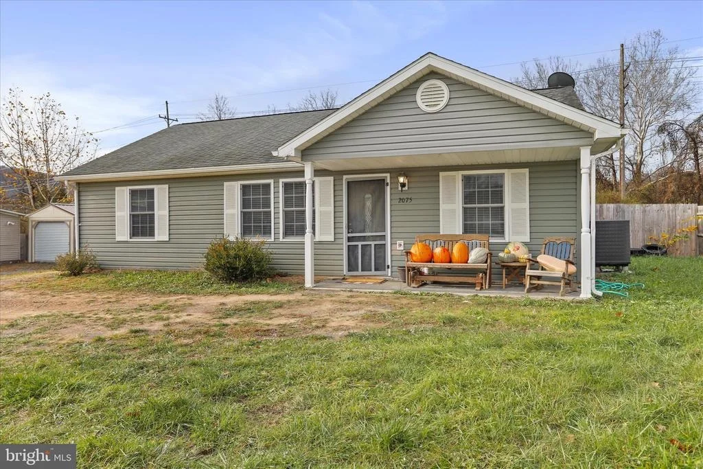Photo of 2075 WORKMAN DRIVE