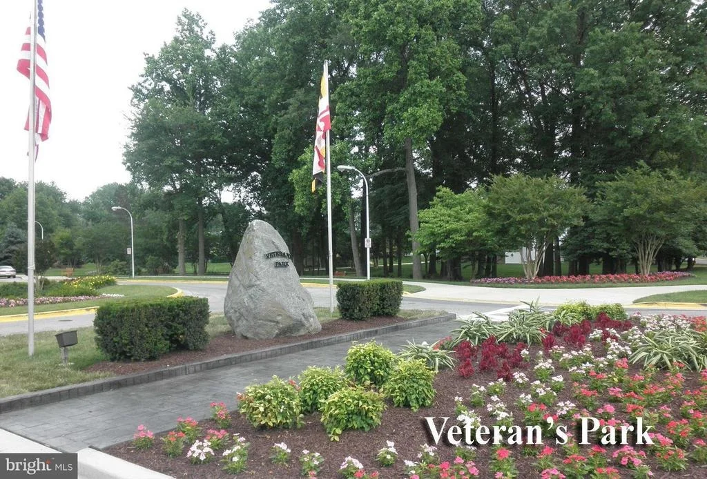 Photo of Unit 3408 at 15115 INTERLACHEN DRIVE