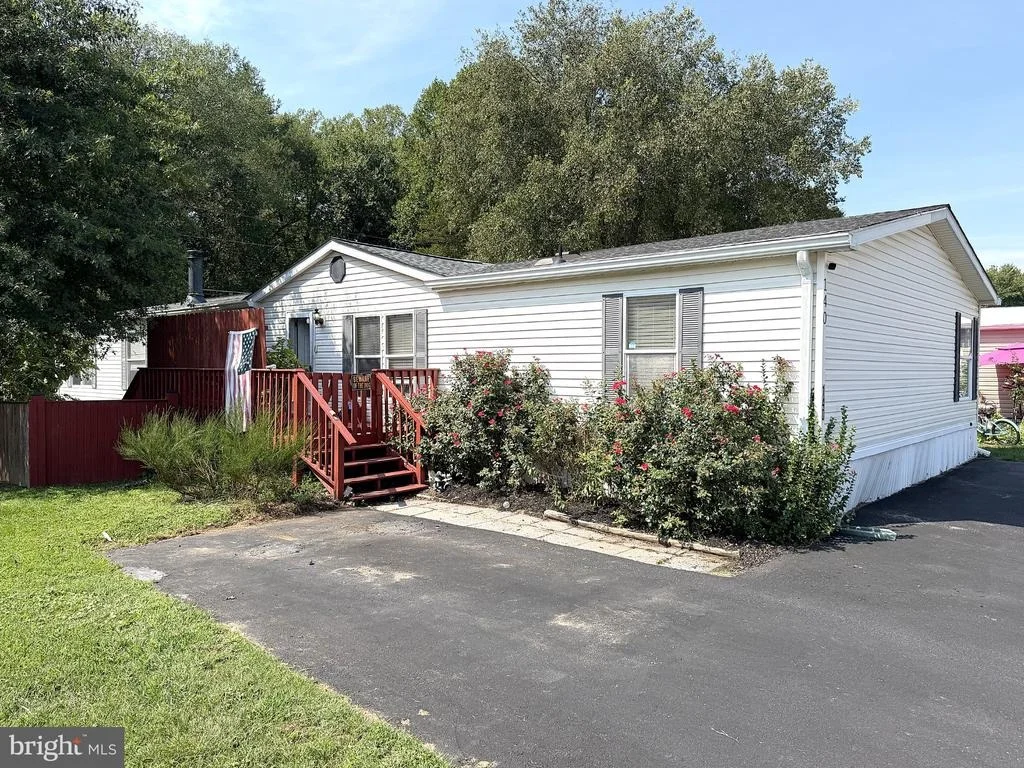 Photo of 140 PATUXENT MOBILE ESTATES
