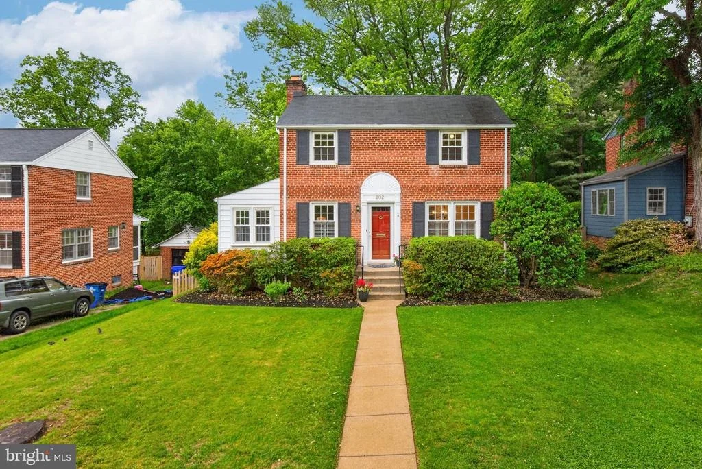 Photo of 202 BADEN STREET