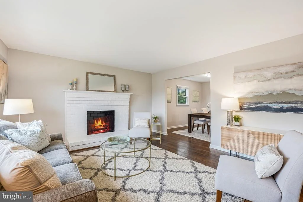 Photo of 7107 DOWER HOUSE ROAD