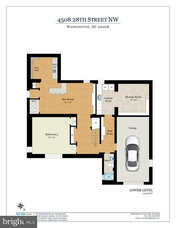 Photo of 4508 28TH NW