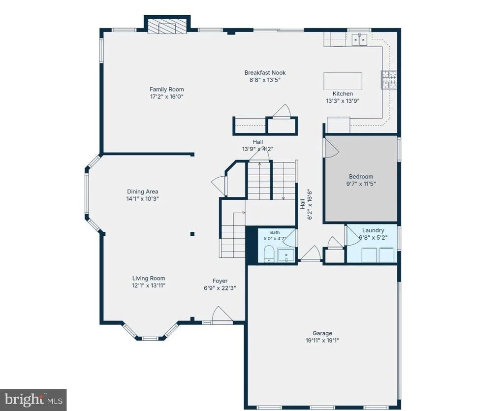 Photo of 5103 CREST HAVEN WAY