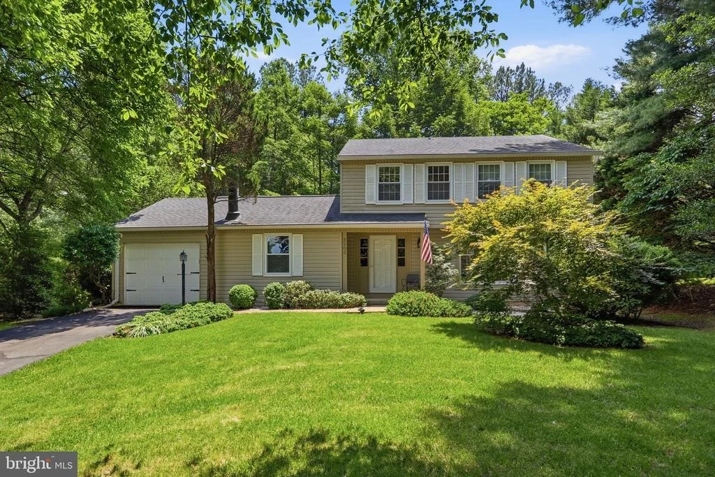 Photo of 2202 JESTER COURT