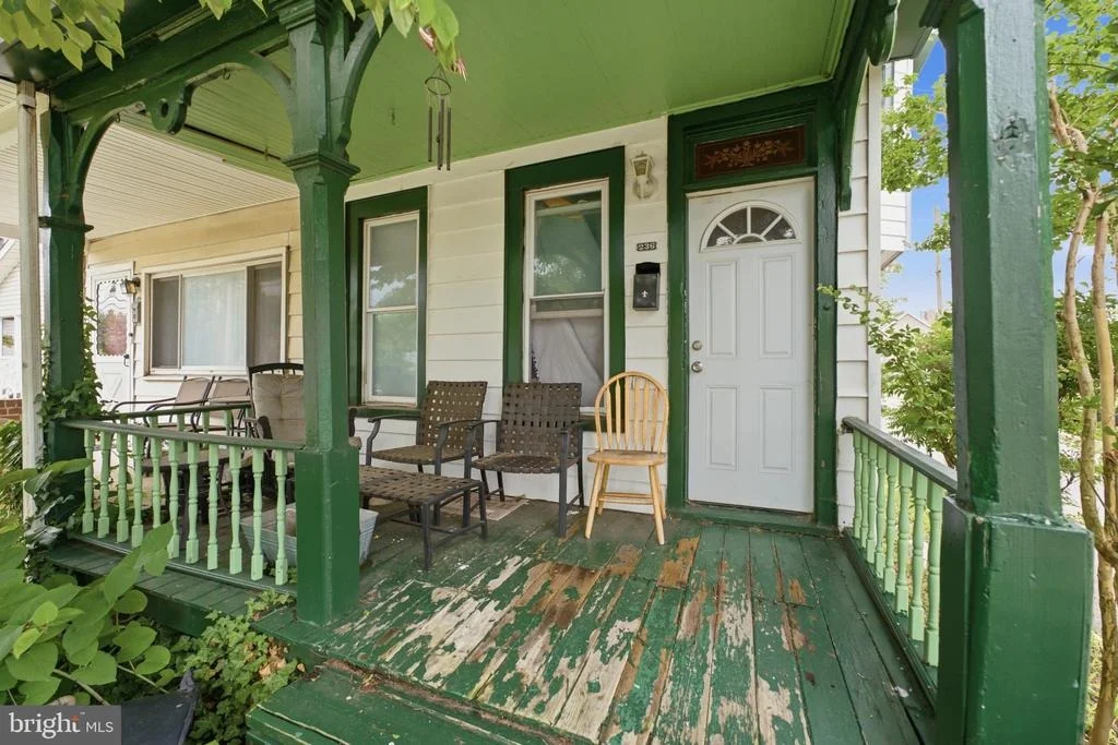Photo of 236 WASHINGTON STREET