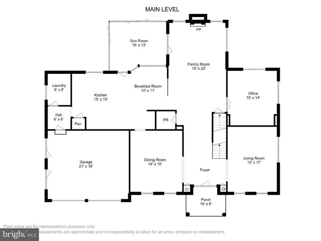 Photo of 21400 MANOR VIEW CIRCLE