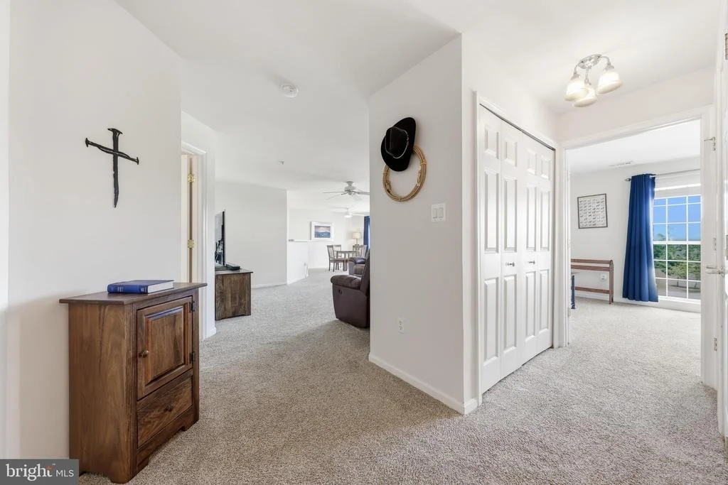 Photo of Unit 22D at 2502 SHELLEY CIRCLE