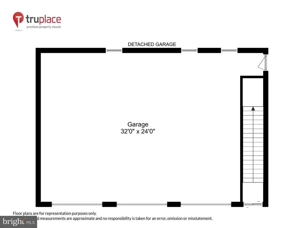 Photo of 7811 LANGLEY RIDGE ROAD