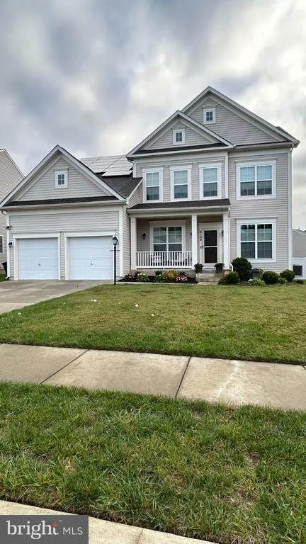 Photo of 6104 HUNT WEBER DRIVE