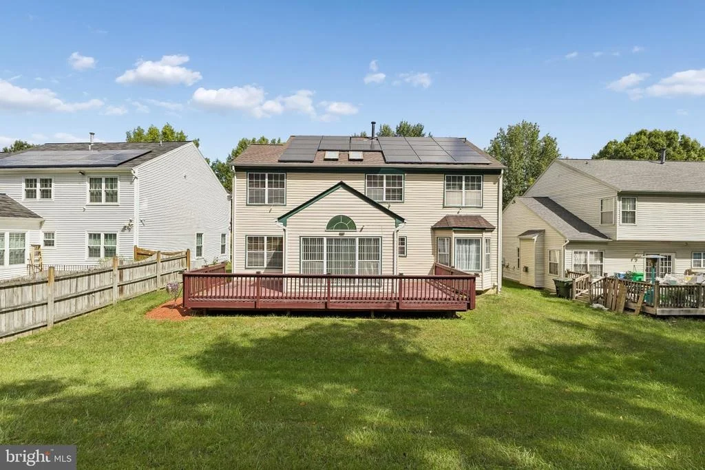 Photo of 804 FALLS LAKE DRIVE