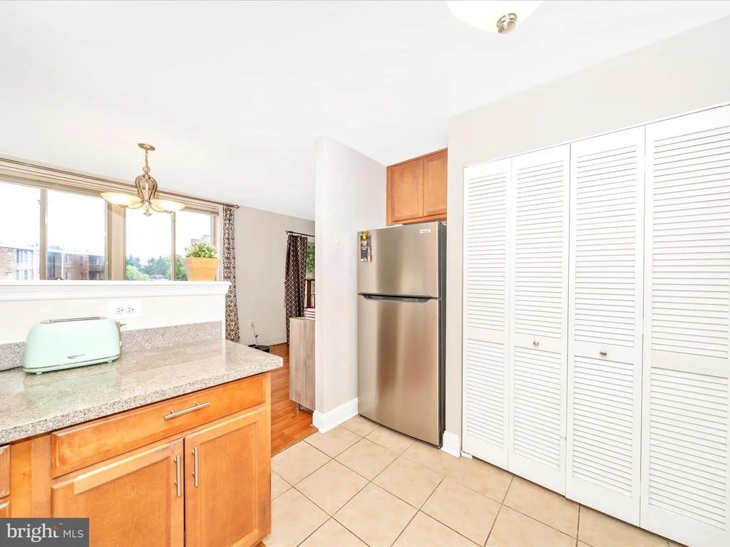 Photo of Unit B26 at 501 PROSPECT BOULEVARD