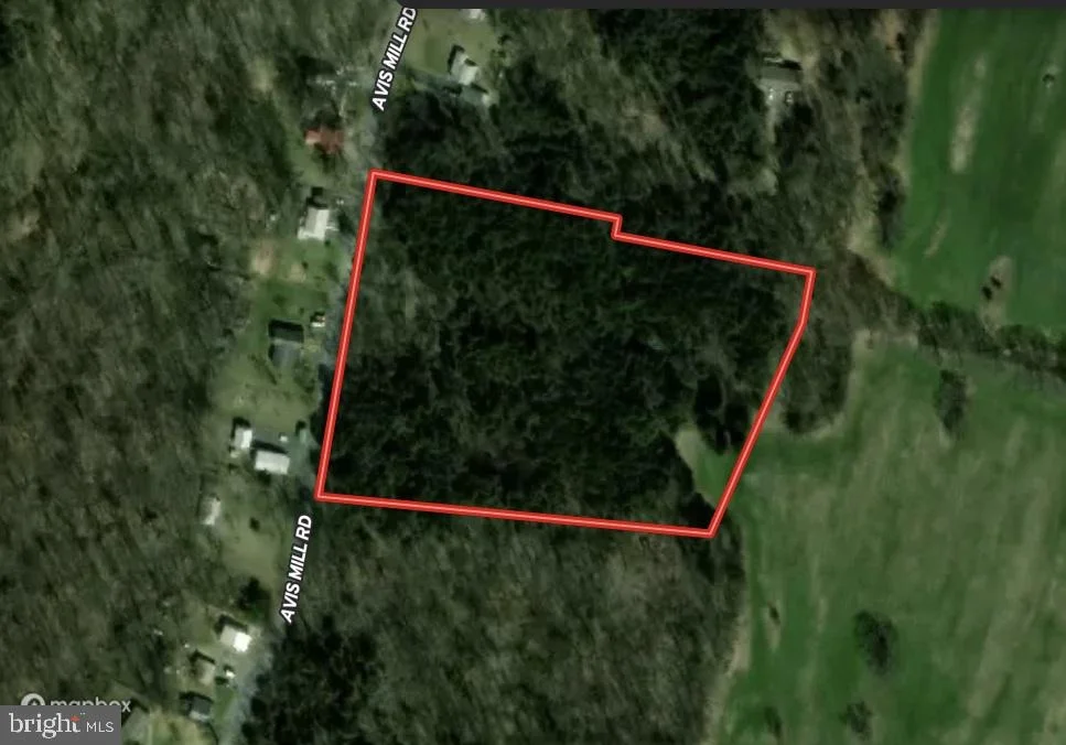 Photo of 8103 AVIS MILL ROAD
