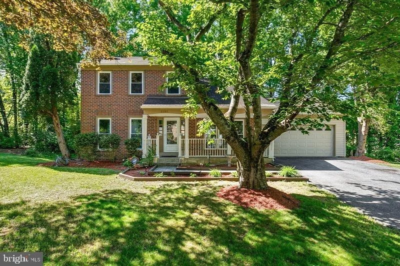 Photo of 2205 BLUE VALLEY DRIVE